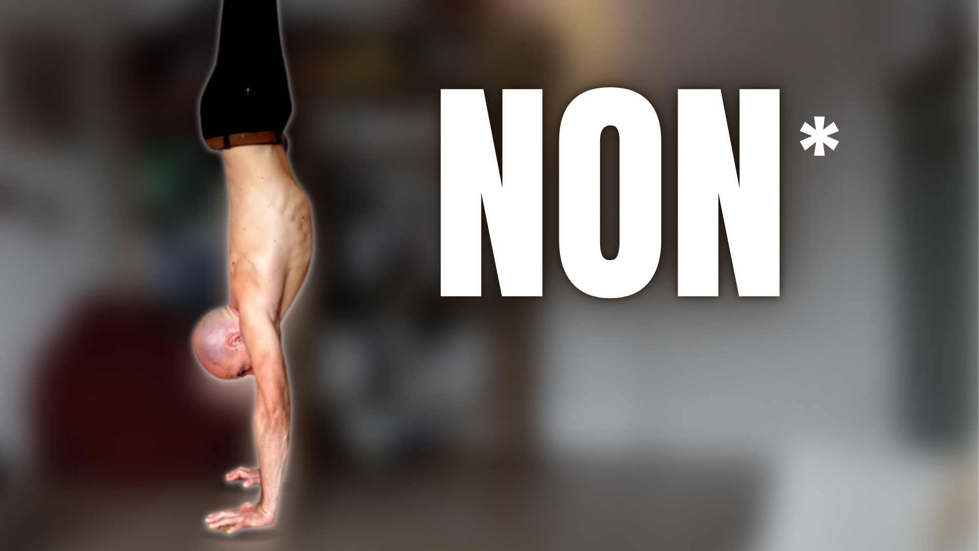 Dois tu etre gainé pour réussir ton handstand